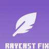 Lithium Raycast Fix