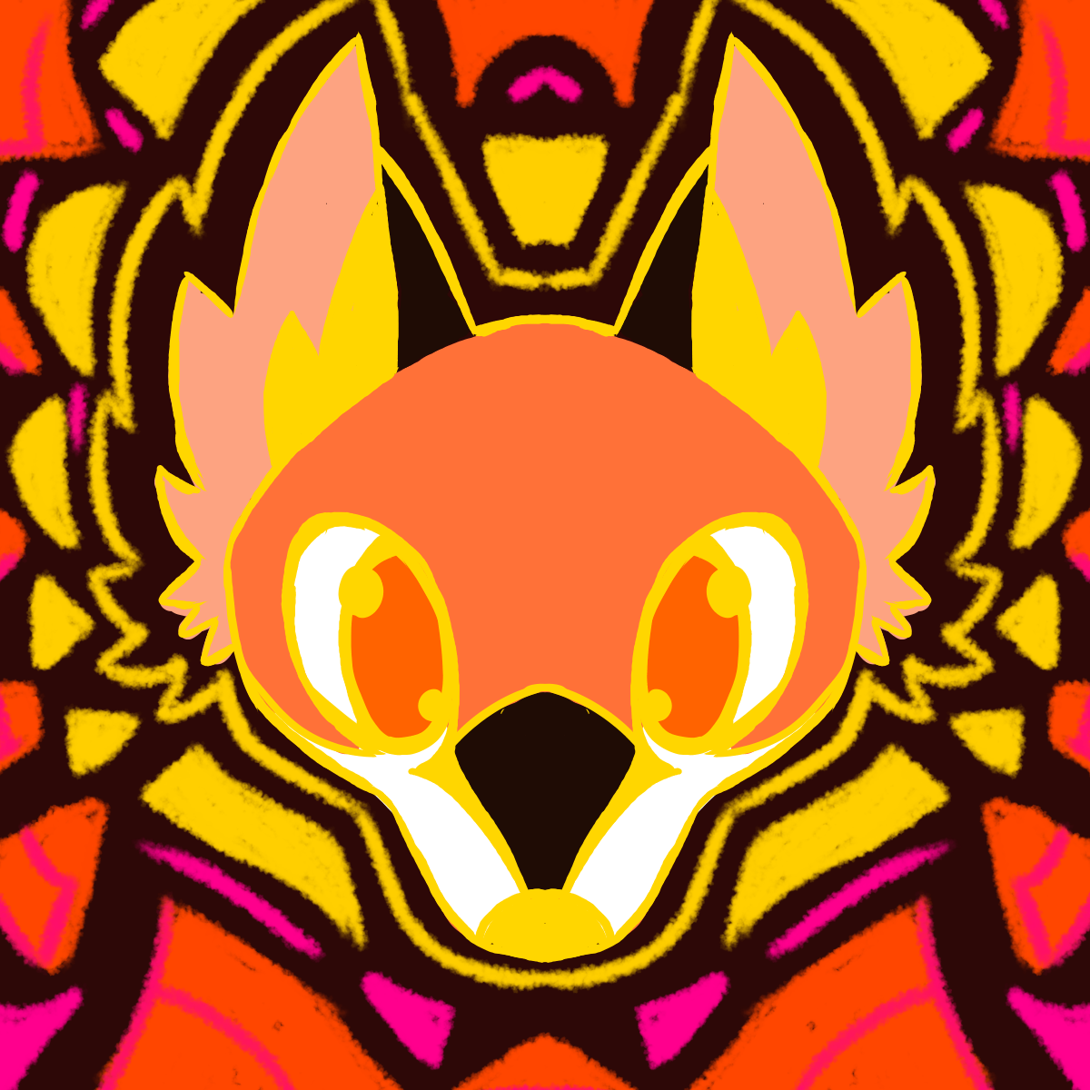 Little Foxes
