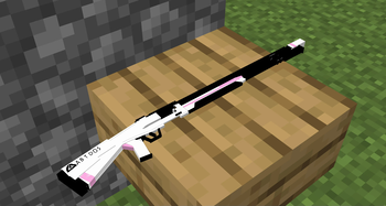 Little Gun