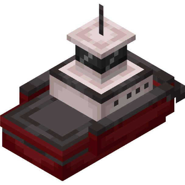 Little Logistics (Quilt Edition)