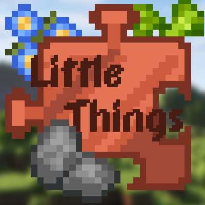 Little Things