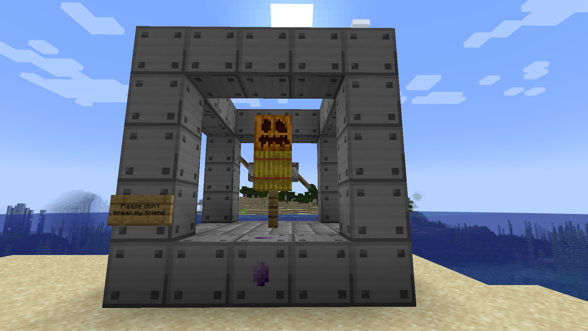 Lockbox