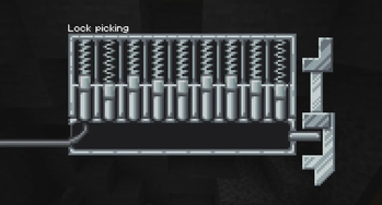 Locks Reforked