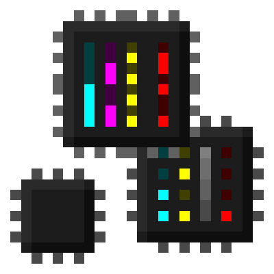 Logic Chips