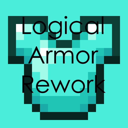 LogicalArmorRework
