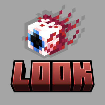 Look (Eye of Cthulhu)