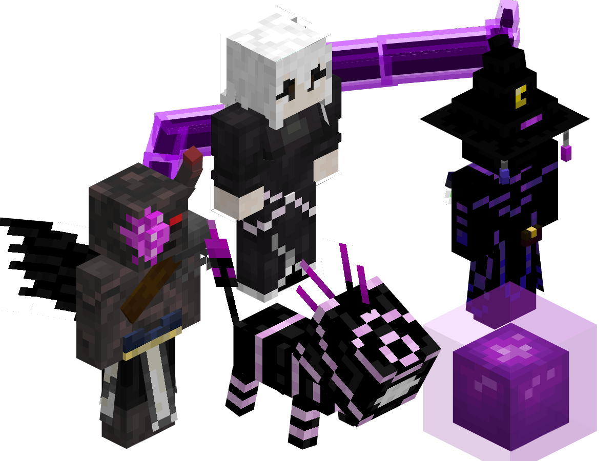 Loot Bags And Crates
