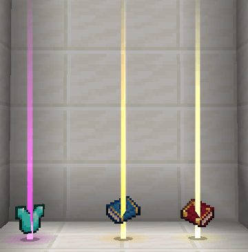 Loot Beams: Refork
