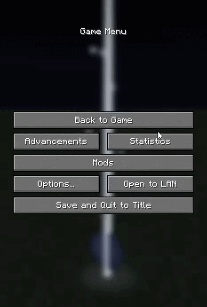 Loot Beams Up