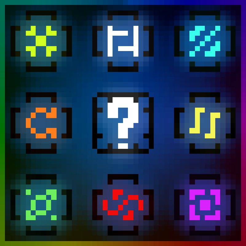 Loot Games