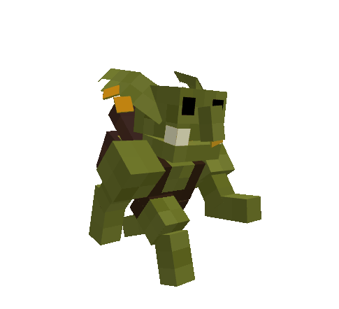 Loot Goblins