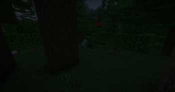 Loqor's Weeping Angels