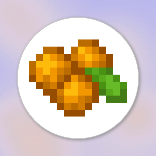 Loquat 🧩 (Forge)