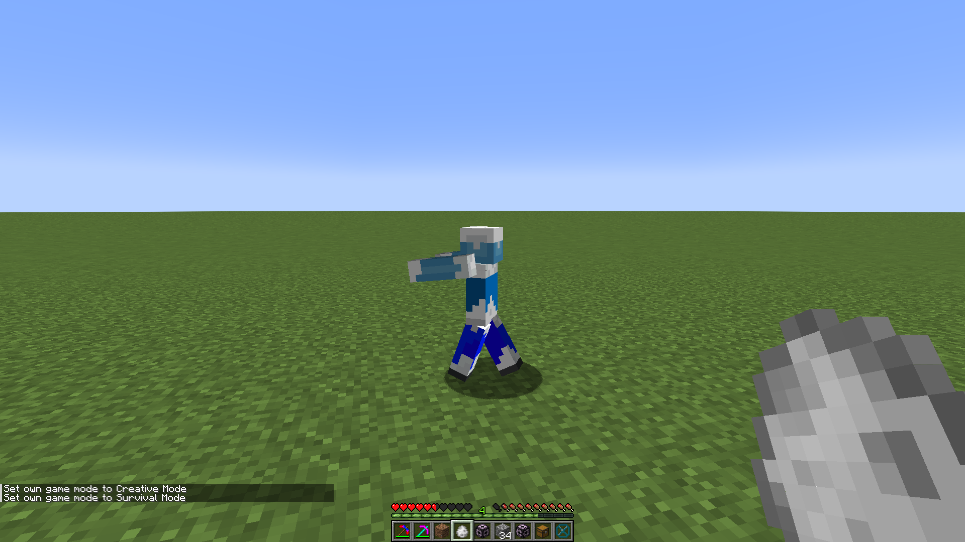 Lore Craft