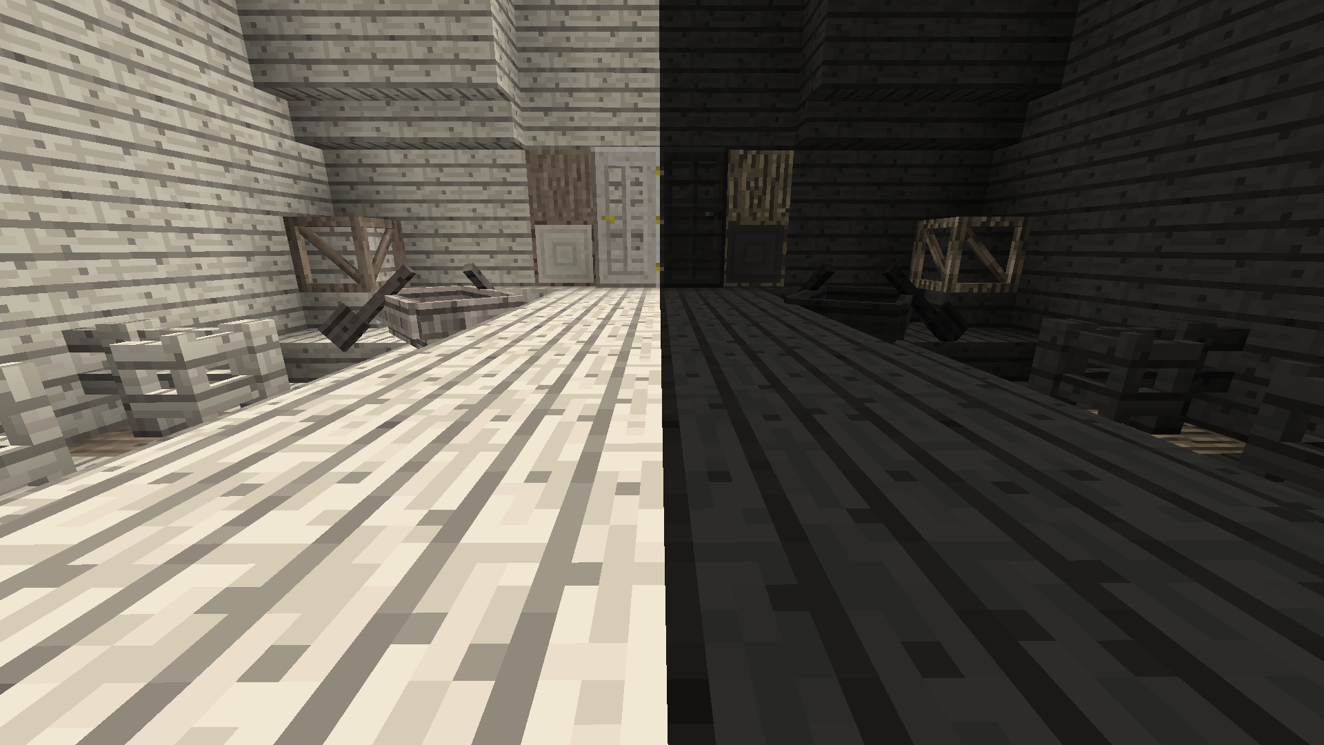 LOS || Biome O' Plenty Support