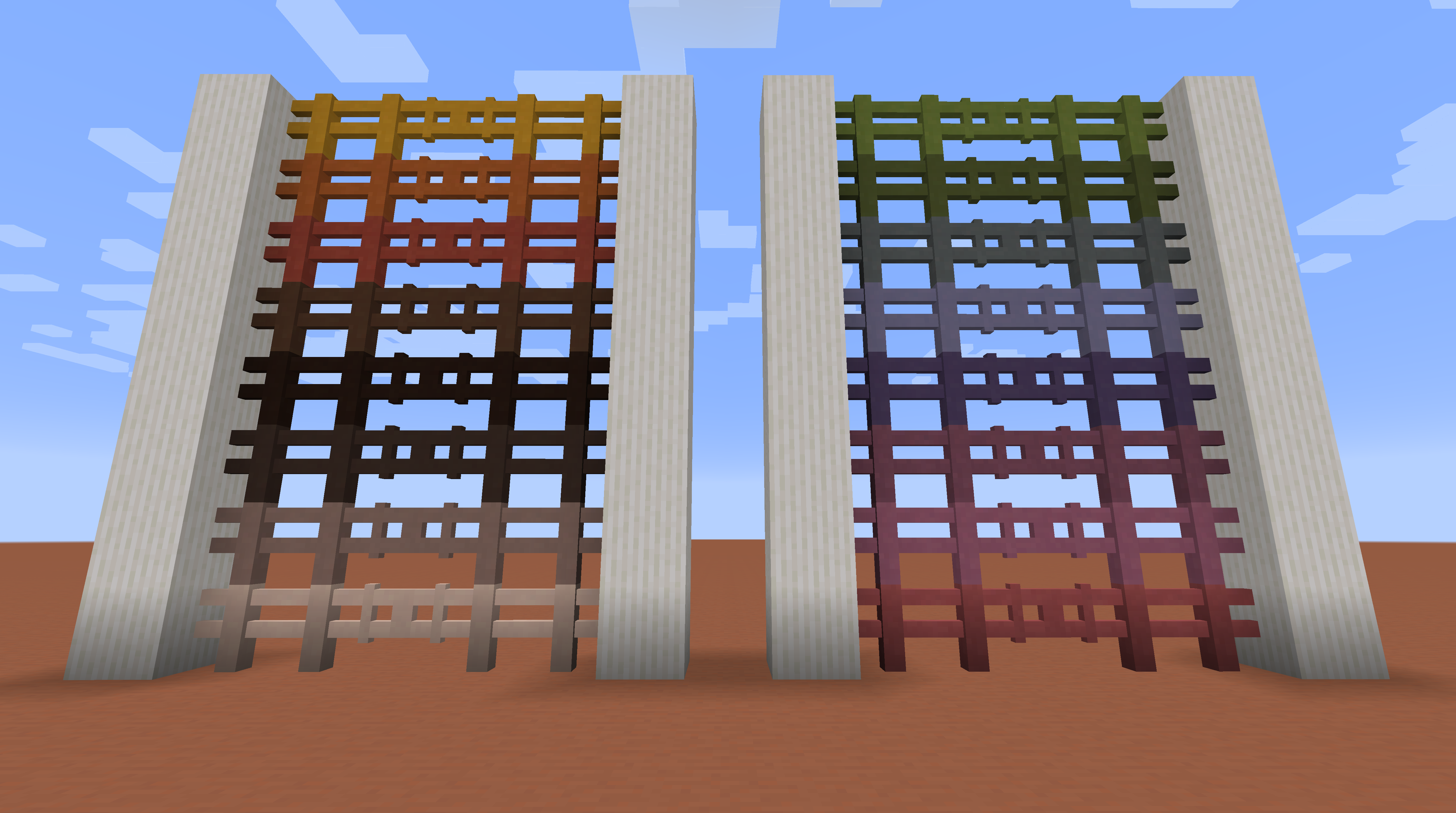 Lotta Terracotta