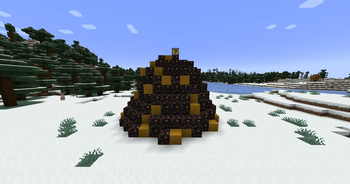 Lucky Block Cobblemon