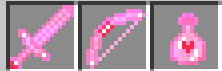 Lucky Block Pink