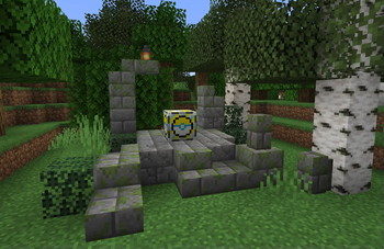 LuckyCobble