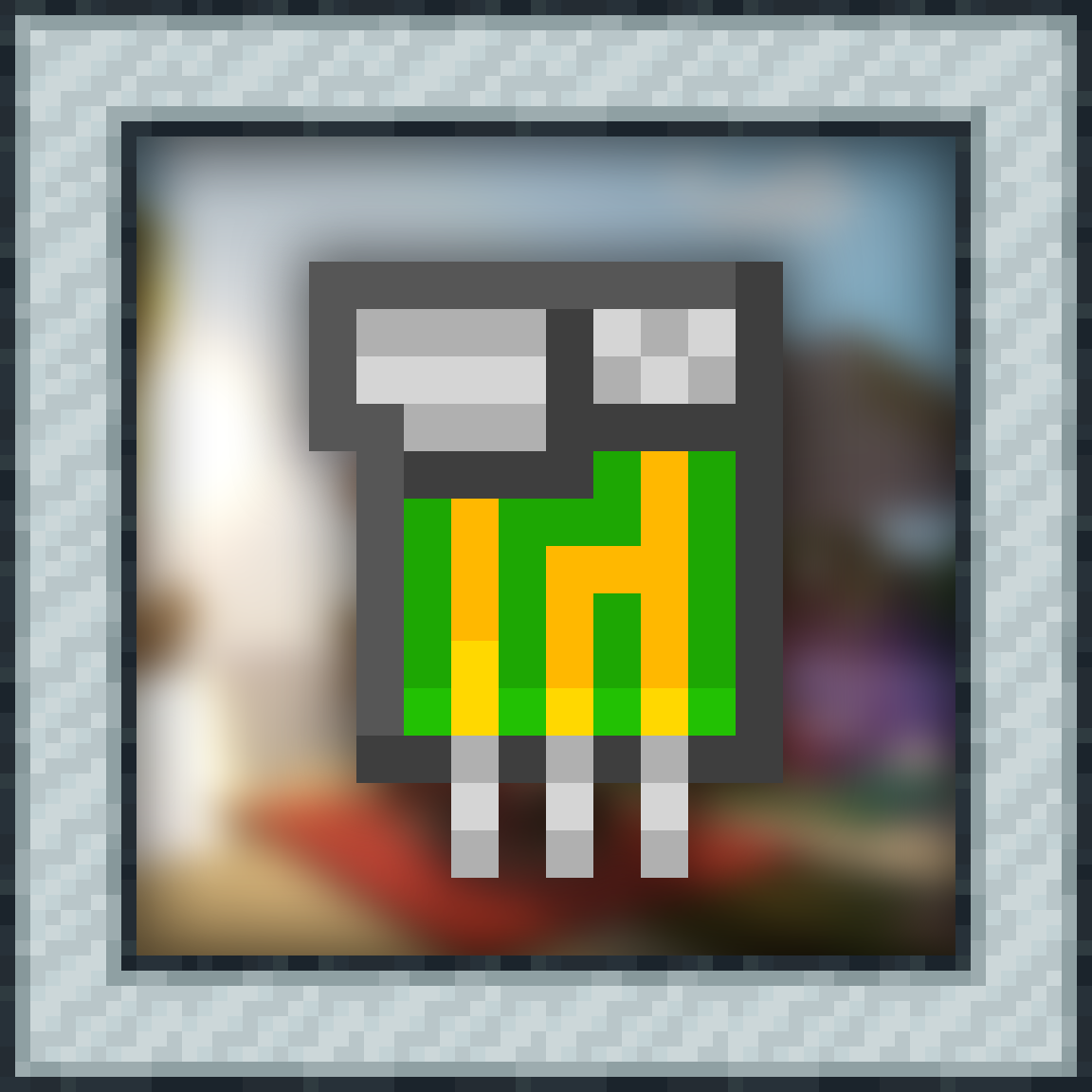 Lucraft: Core
