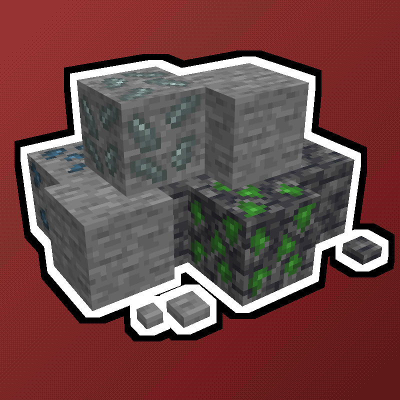 Luminium  [ Forge ]