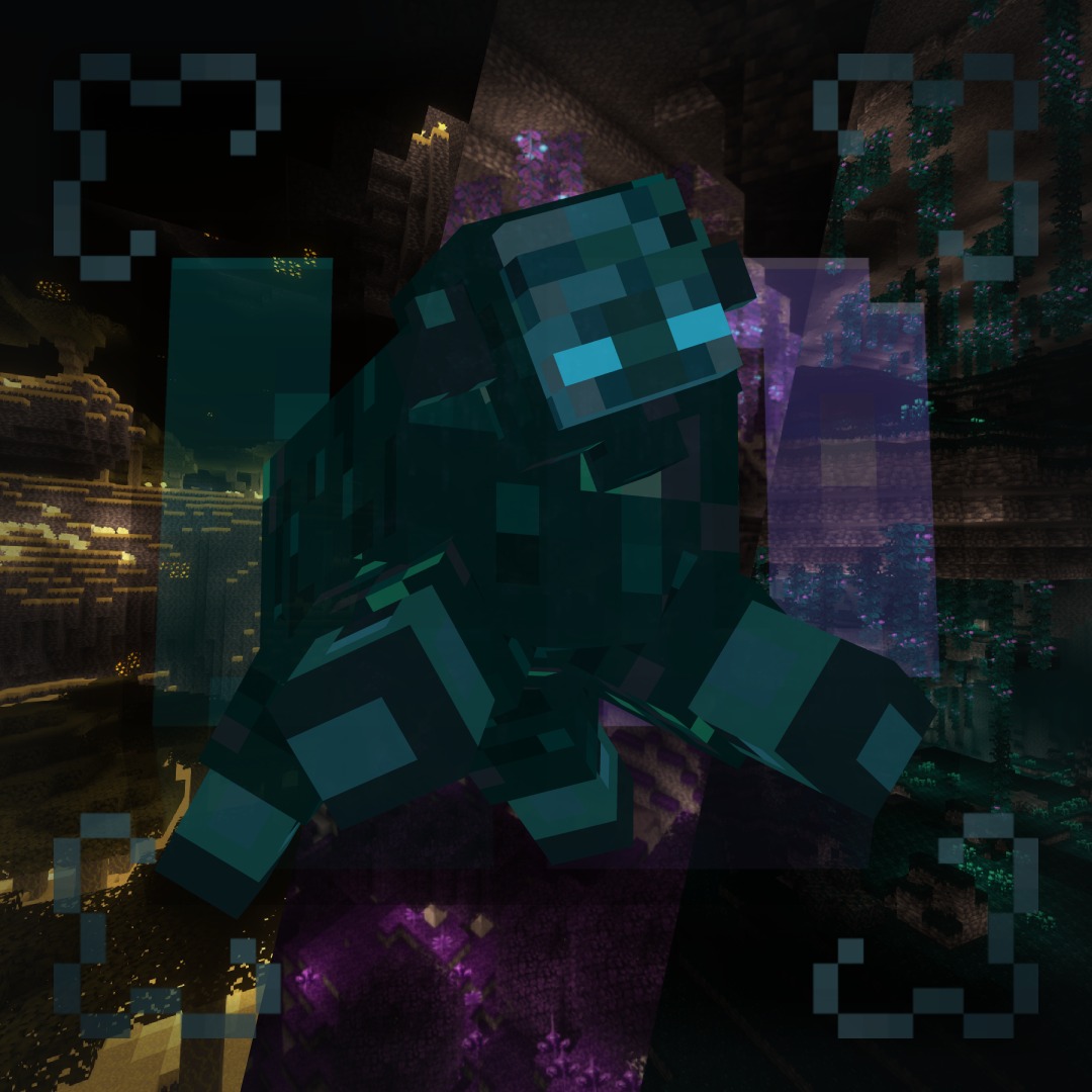 Luminous Depths [RETIRED]