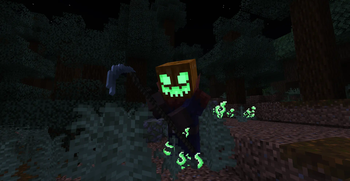 Luminous: Halloween