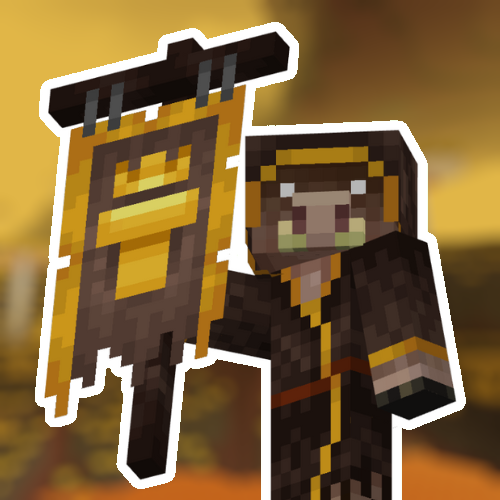 Luminous: Nether