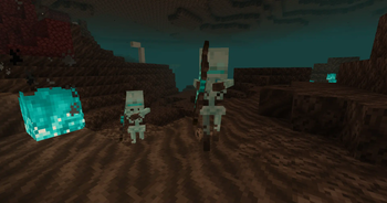 Luminous: Nether