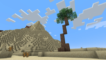 Luminous: Overworld
