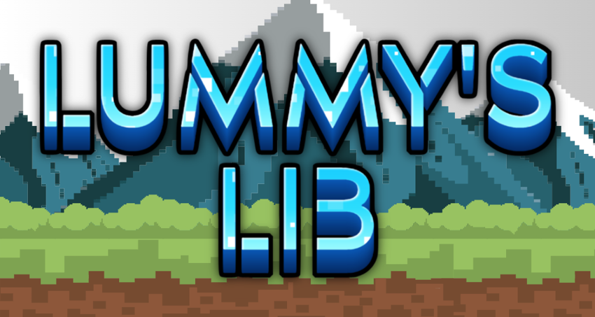Lummy's Lib