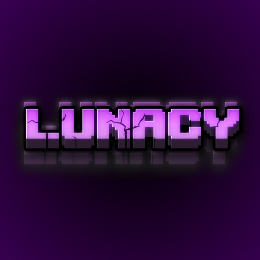 LUNACY: The World of RPG
