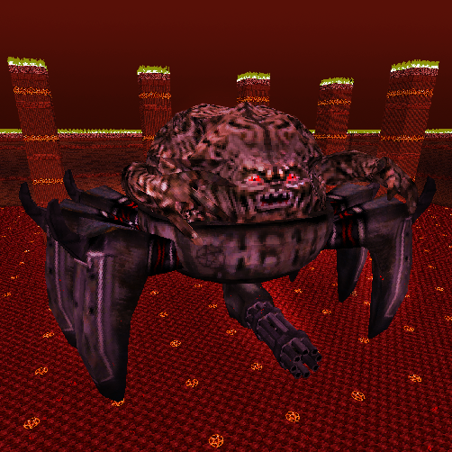 Lycanites Mobs