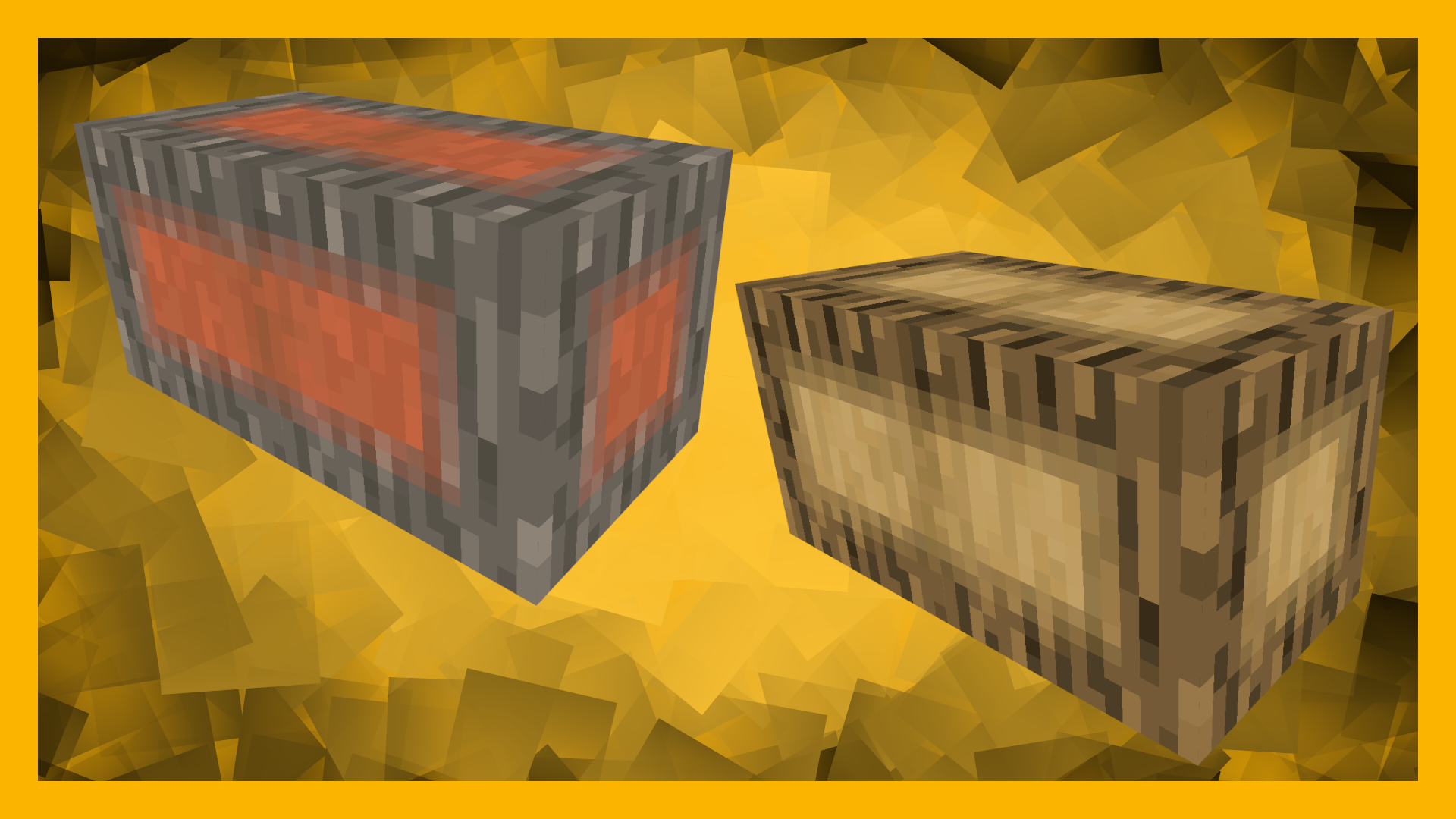LYIVX's Chiseld Blocks