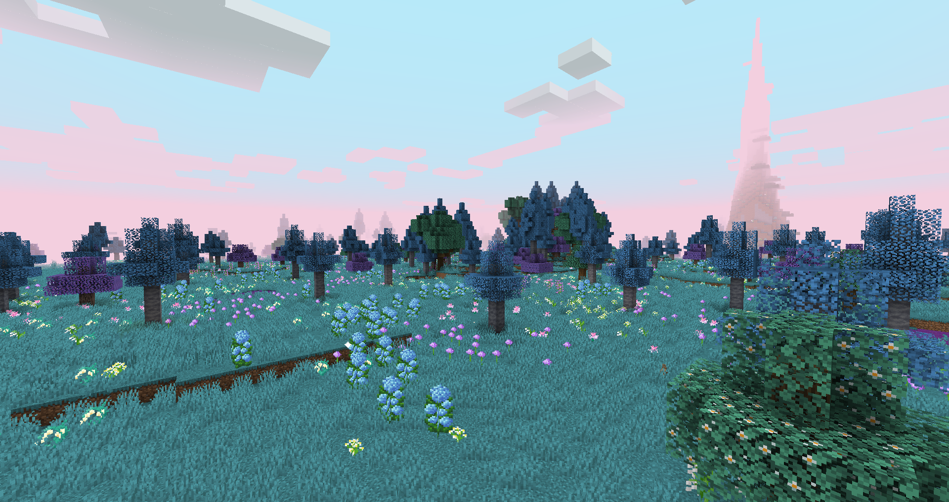 [DISCONTINUED] Macaw's Furnitures - Biomes O' Plenty