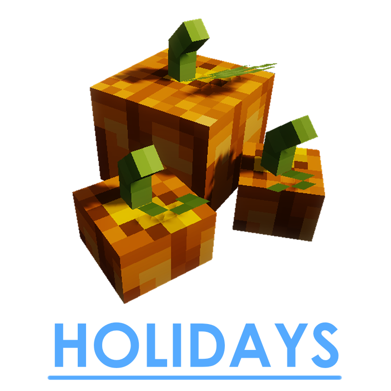 Macaw's Holidays