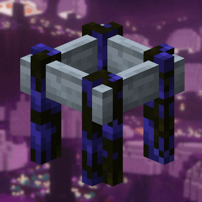 Macaw's TerraformersMC
