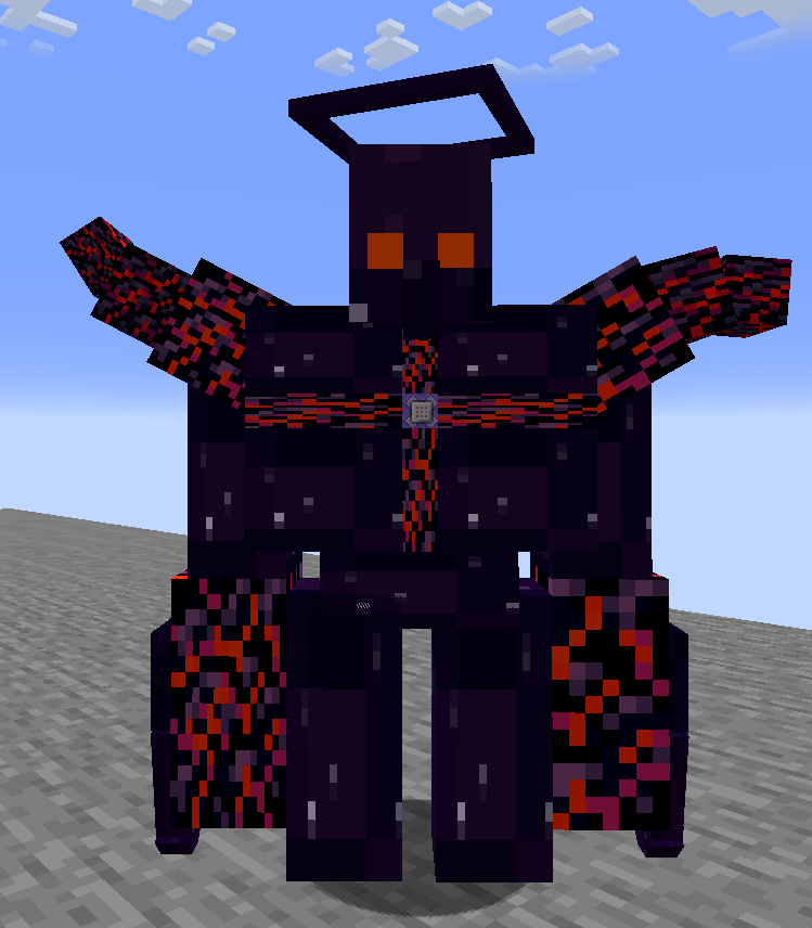 Machine Lifeform机械生命