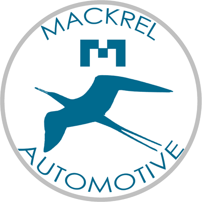 Mackrel Automotive Industries