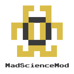 [DEAD] Mad Science