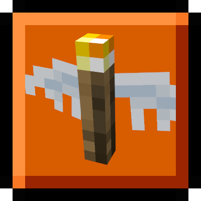 Mage Flame