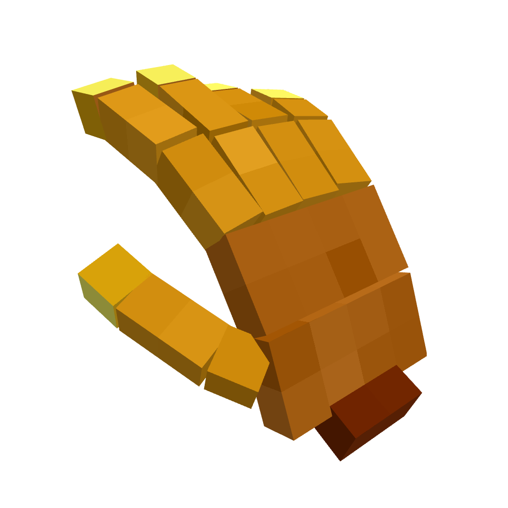 Mage Hand