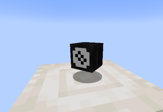 Magic 8 Ball