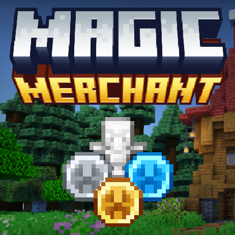 Magic Coins
