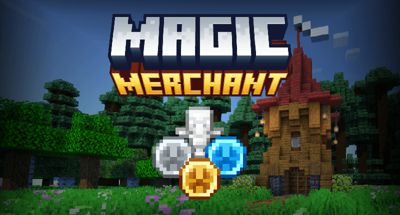 Magic Coins
