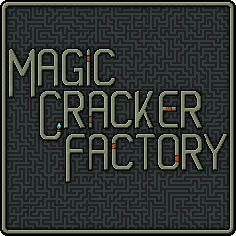 Magic Cracker Factory
