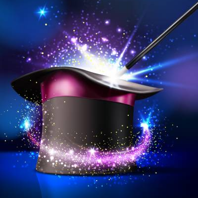 Magic Ginicus Project