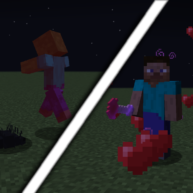 Magic Potions and Fairy Dust