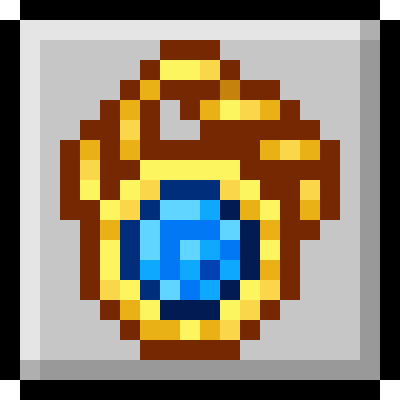 Magic Treasures