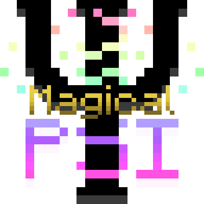 Magical Psi